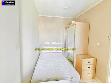 Disewa Apartemen City Home MOI Tower Miami Bay Furnished Kelapa Gading
