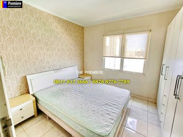 Disewa Apartemen City Home MOI Tower Miami Bay Furnished Kelapa Gading