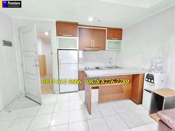 Disewa Apartemen City Home MOI Tower Miami Bay Furnished Kelapa Gading