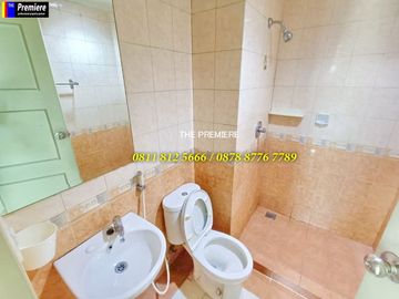 Disewa Apartemen City Home MOI Tower Miami Bay Furnished Kelapa Gading
