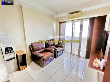 Disewa Apartemen City Home MOI Tower Miami Bay Furnished Kelapa Gading