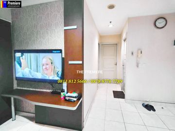 Disewa Apartemen City Home MOI Tower Miami Bay Furnished Kelapa Gading