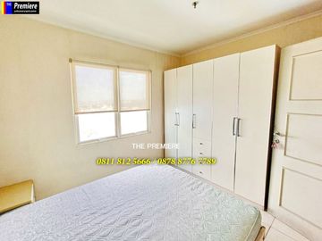 Disewa Apartemen City Home MOI Tower Miami Bay Furnished Kelapa Gading