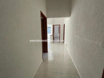 CASA EN VENTA EN TEQUISQUIAPAN EL PEDREGAL  LORENA