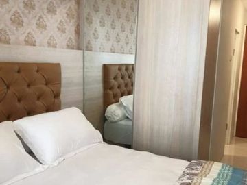 Apartemen Puncak Dharmahusada, Full Furnish