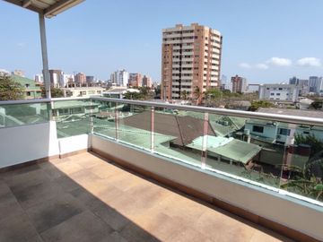 casa condominio en venta en los alpes. Cod V102064