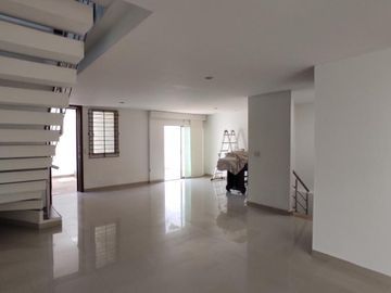 casa condominio en venta en los alpes. Cod V102064