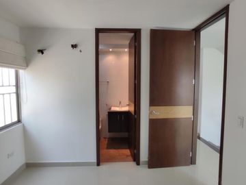 casa condominio en venta en los alpes. Cod V102064