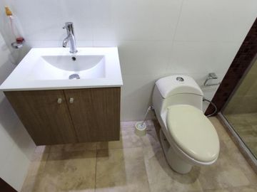 casa condominio en venta en los alpes. Cod V102064