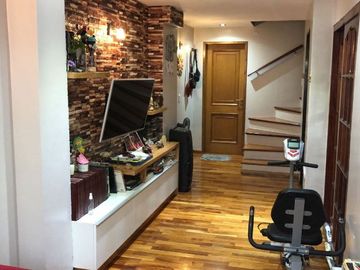 Duplex en venta en Wilde Este
