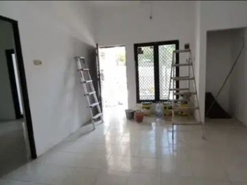 Rumah di Gayung Kebonsari Injoko Butuh Cepat Laku
