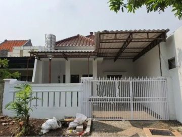 Rumah di Gayung Kebonsari Injoko Butuh Cepat Laku