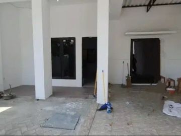 Rumah di Gayung Kebonsari Injoko Butuh Cepat Laku