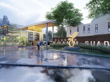 Bagus Mewah, The Oso Cluster The Kaes, Free Biaya, Sidaorjo | Br275 A