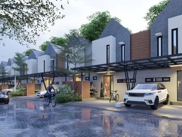 Bagus Mewah, The Oso Cluster The Kaes, Free Biaya, Sidaorjo | Br275 A