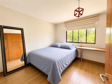 Casa en venta Condominio Las Condes/ Sector Los Dominicos
