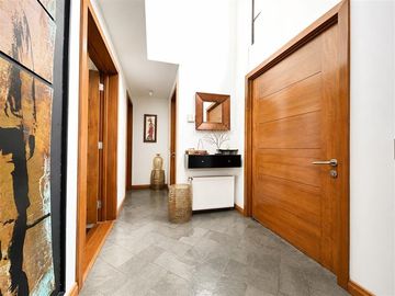 Casa en venta Condominio Las Condes/ Sector Los Dominicos