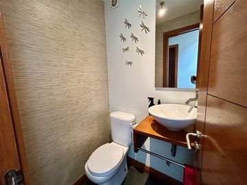 Casa en venta Condominio Las Condes/ Sector Los Dominicos