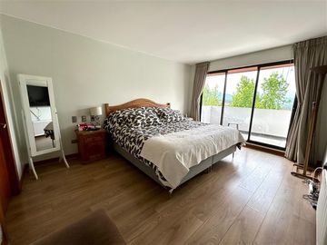 Casa en venta Condominio Las Condes/ Sector Los Dominicos
