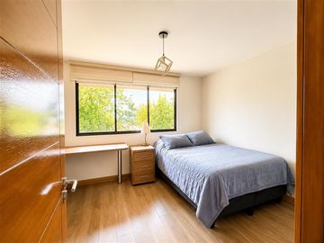 Casa en venta Condominio Las Condes/ Sector Los Dominicos