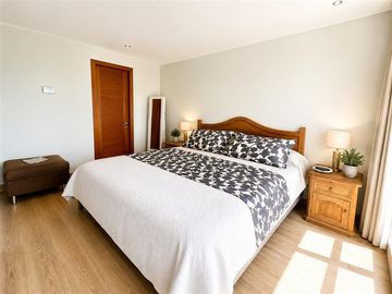Casa en venta Condominio Las Condes/ Sector Los Dominicos