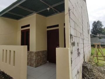 Rumah Murah di Kota Depok hanya 165 juta