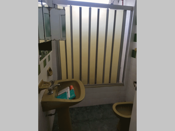 NUEVO PRECIO - Departamento en Venta en Villa Crespo 3 ambientes 69 m2 contrafrente + balcón, con cochera fija cubierta - Lavalleja 100