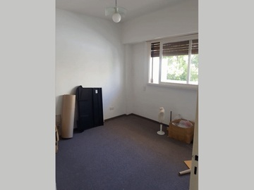 NUEVO PRECIO - Departamento en Venta en Villa Crespo 3 ambientes 69 m2 contrafrente + balcón, con cochera fija cubierta - Lavalleja 100
