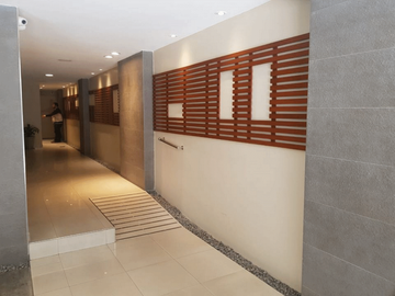 NUEVO PRECIO - Departamento en Venta en Villa Crespo 3 ambientes 69 m2 contrafrente + balcón, con cochera fija cubierta - Lavalleja 100
