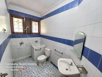 LANGKA Rumah Antapani Di Bougenville Jalan Purwakarta DKT BSI BORMA & Arcamanik Bandung