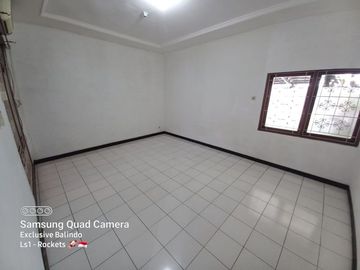 LANGKA Rumah Antapani Di Bougenville Jalan Purwakarta DKT BSI BORMA & Arcamanik Bandung
