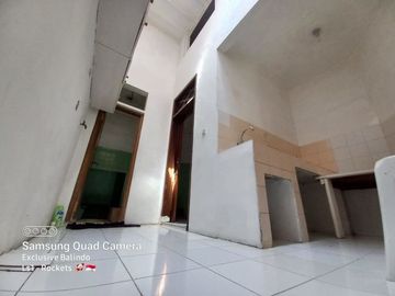 LANGKA Rumah Antapani Di Bougenville Jalan Purwakarta DKT BSI BORMA & Arcamanik Bandung
