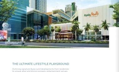 Office Space for Sale in Circuit Makati, Carmona near Makati CBD, Sta.ana, Ayala ave.