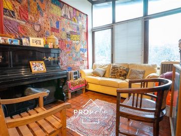 Casa en Venta en Valenzuela Puelma con Padre Hurtado