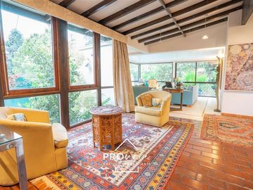 Casa en Venta en Valenzuela Puelma con Padre Hurtado