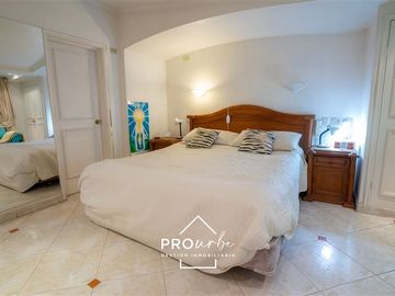 Casa en Venta en Valenzuela Puelma con Padre Hurtado