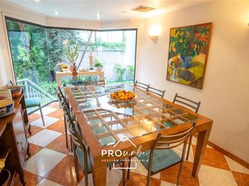 Casa en Venta en Valenzuela Puelma con Padre Hurtado