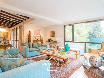 Casa en Venta en Valenzuela Puelma con Padre Hurtado