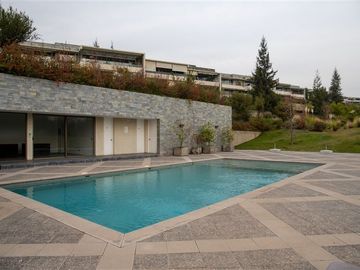 Departamento en Venta en Camino San Francisco de Asís / Los Tuliperos Sur / Mirador de San Damián