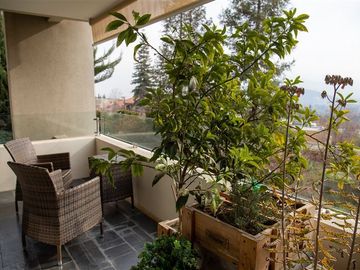 Departamento en Venta en Camino San Francisco de Asís / Los Tuliperos Sur / Mirador de San Damián