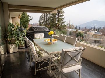 Departamento en Venta en Camino San Francisco de Asís / Los Tuliperos Sur / Mirador de San Damián