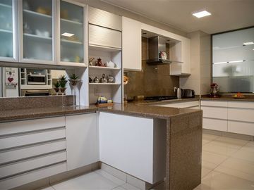 Departamento en Venta en Camino San Francisco de Asís / Los Tuliperos Sur / Mirador de San Damián