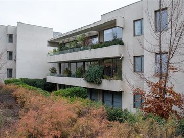 Departamento en Venta en Camino San Francisco de Asís / Los Tuliperos Sur / Mirador de San Damián