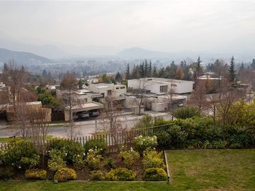Departamento en Venta en Camino San Francisco de Asís / Los Tuliperos Sur / Mirador de San Damián