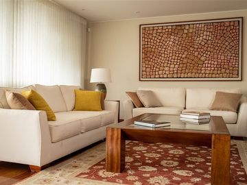 Departamento en Venta en Camino San Francisco de Asís / Los Tuliperos Sur / Mirador de San Damián