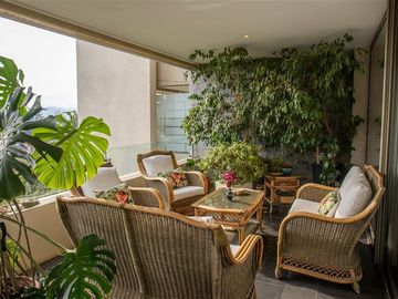 Departamento en Venta en Camino San Francisco de Asís / Los Tuliperos Sur / Mirador de San Damián