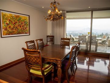 Departamento en Venta en Camino San Francisco de Asís / Los Tuliperos Sur / Mirador de San Damián