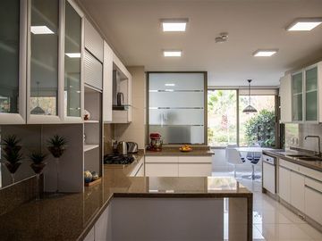 Departamento en Venta en Camino San Francisco de Asís / Los Tuliperos Sur / Mirador de San Damián