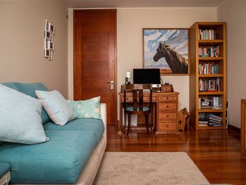 Departamento en Venta en Camino San Francisco de Asís / Los Tuliperos Sur / Mirador de San Damián