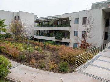 Departamento en Venta en Camino San Francisco de Asís / Los Tuliperos Sur / Mirador de San Damián